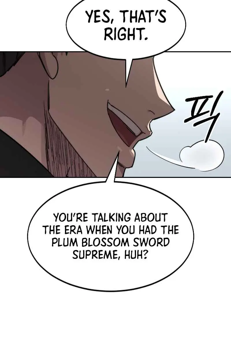 Return of the Mount Hua Sect Chapter 78 Page 33