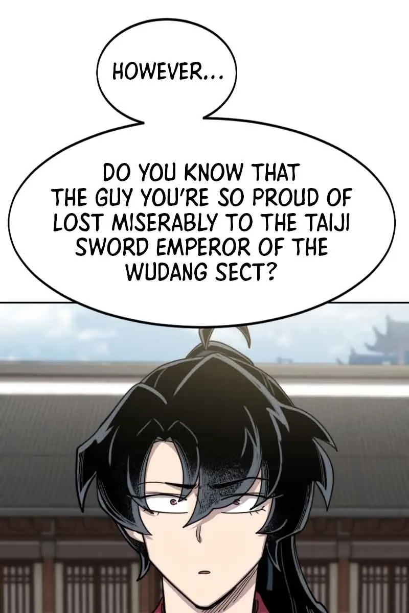 Return of the Mount Hua Sect Chapter 78 Page 34