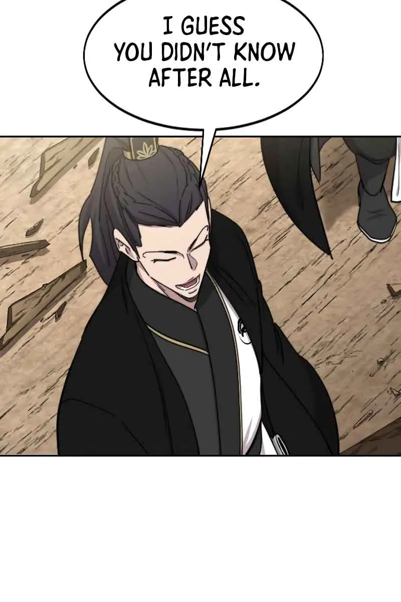 Return of the Mount Hua Sect Chapter 78 Page 38