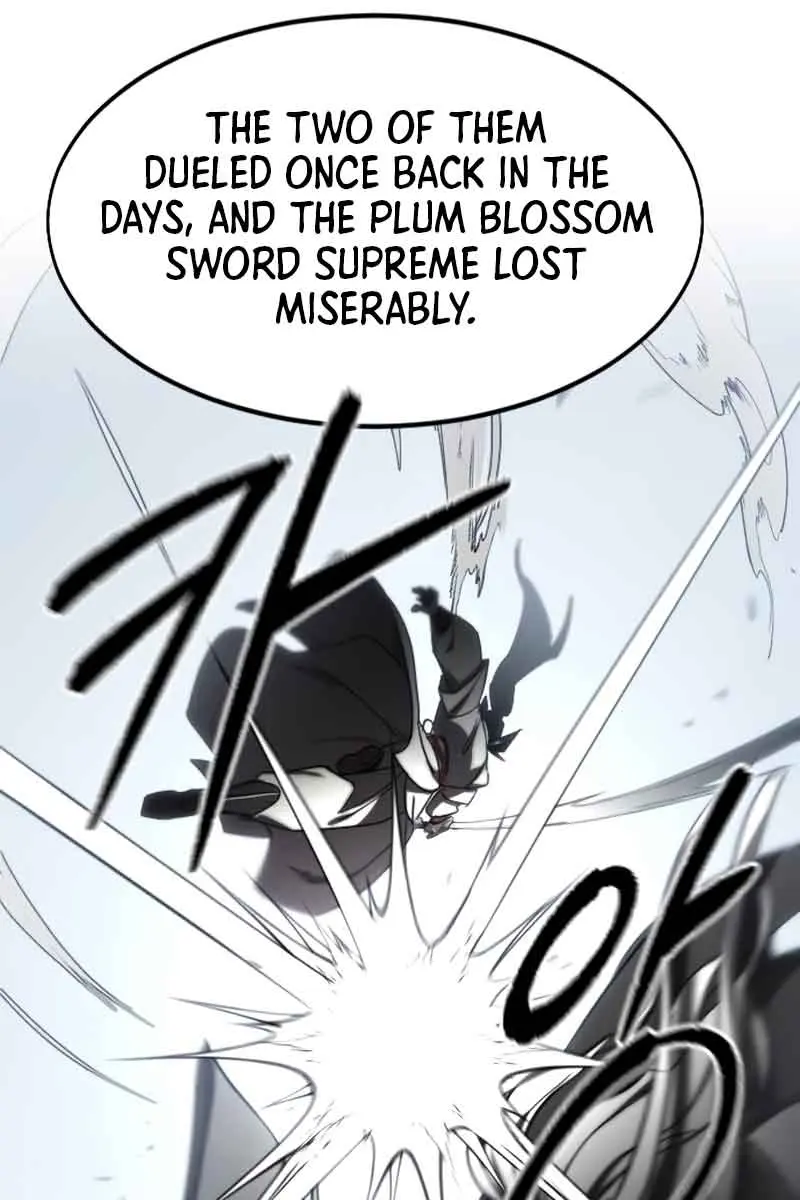 Return of the Mount Hua Sect Chapter 78 Page 40