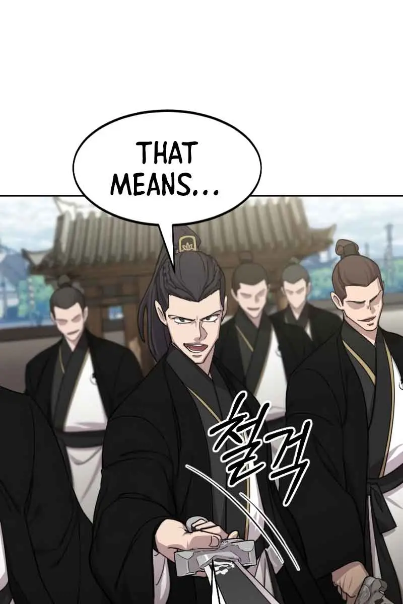 Return of the Mount Hua Sect Chapter 78 Page 42