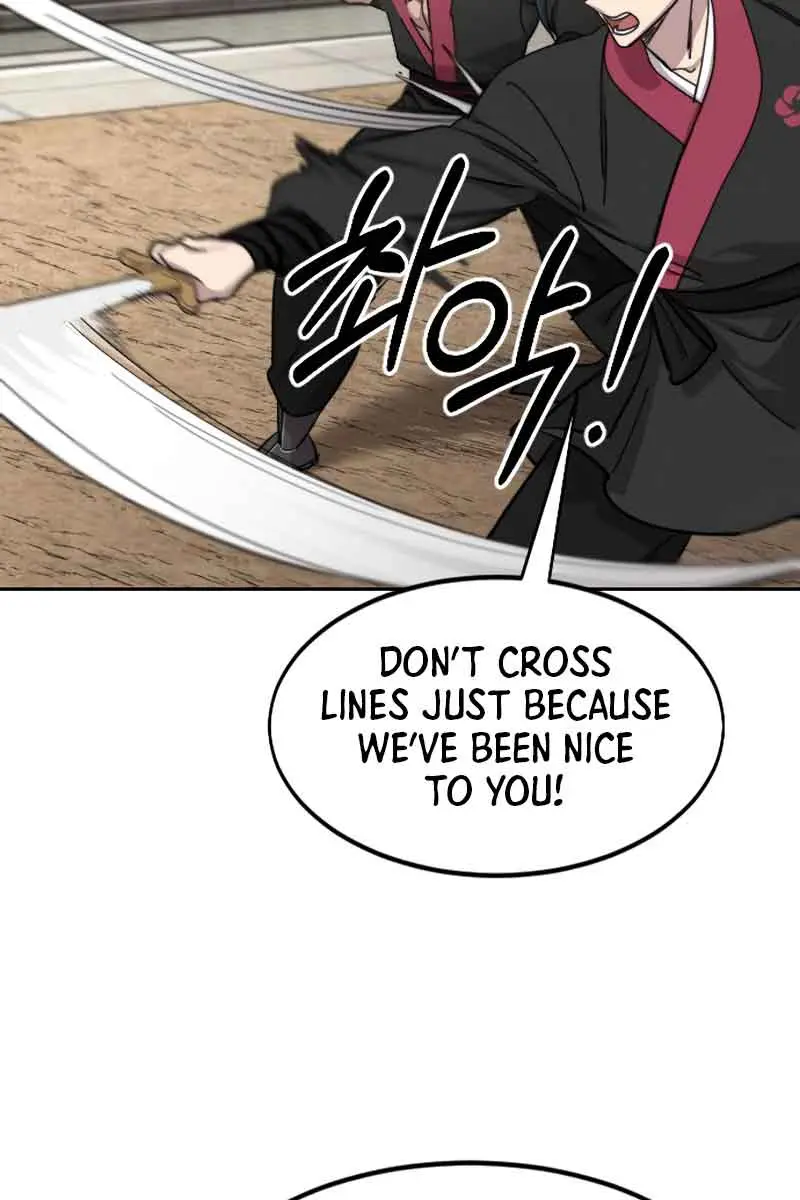 Return of the Mount Hua Sect Chapter 78 Page 44