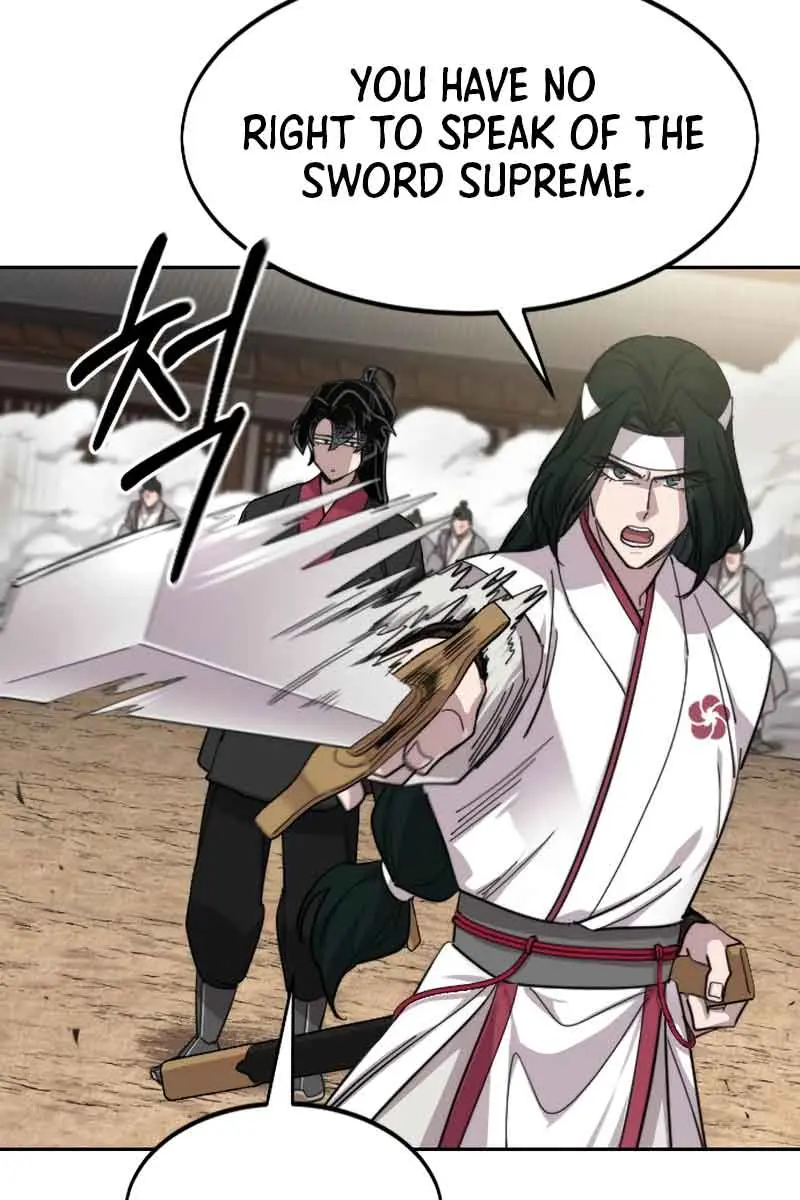 Return of the Mount Hua Sect Chapter 78 Page 45