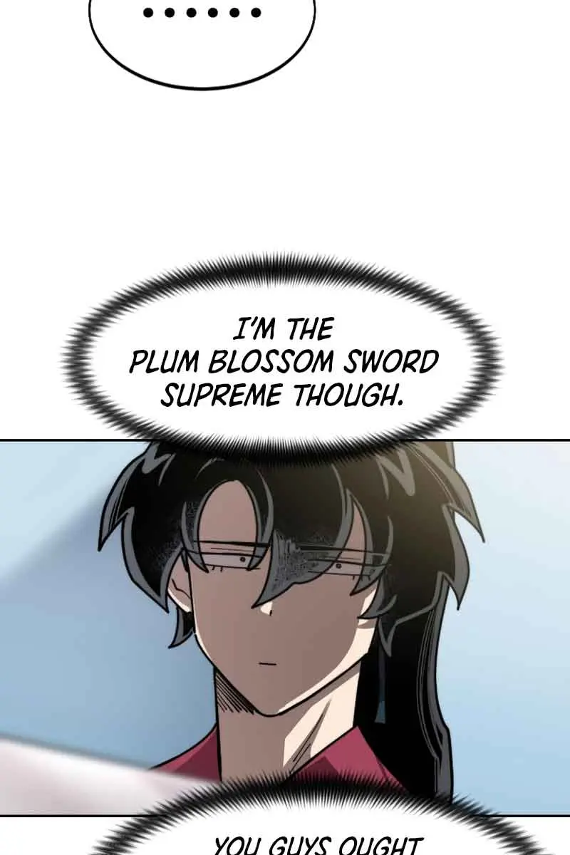 Return of the Mount Hua Sect Chapter 78 Page 46