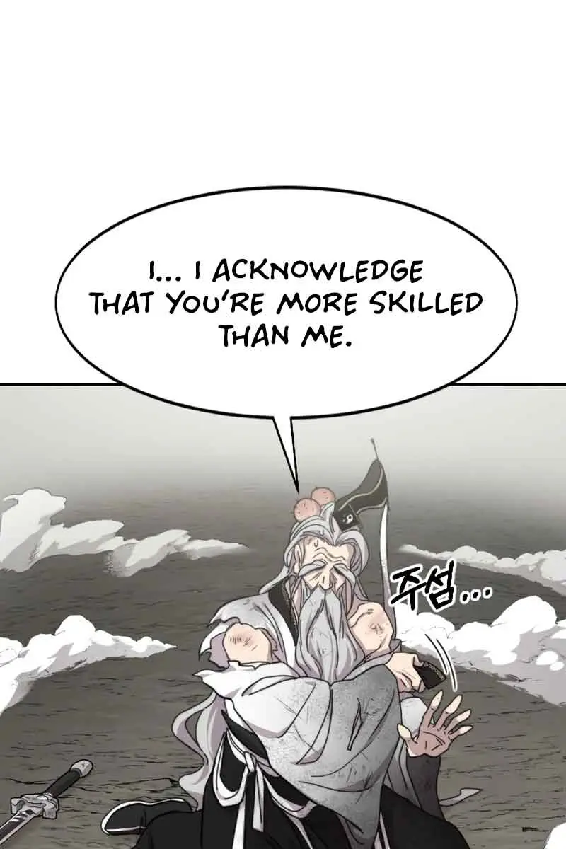 Return of the Mount Hua Sect Chapter 78 Page 53