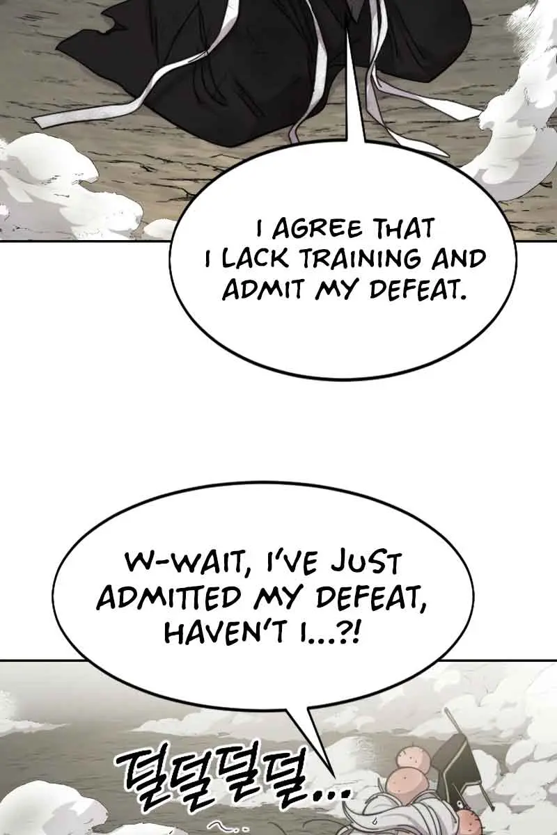 Return of the Mount Hua Sect Chapter 78 Page 54