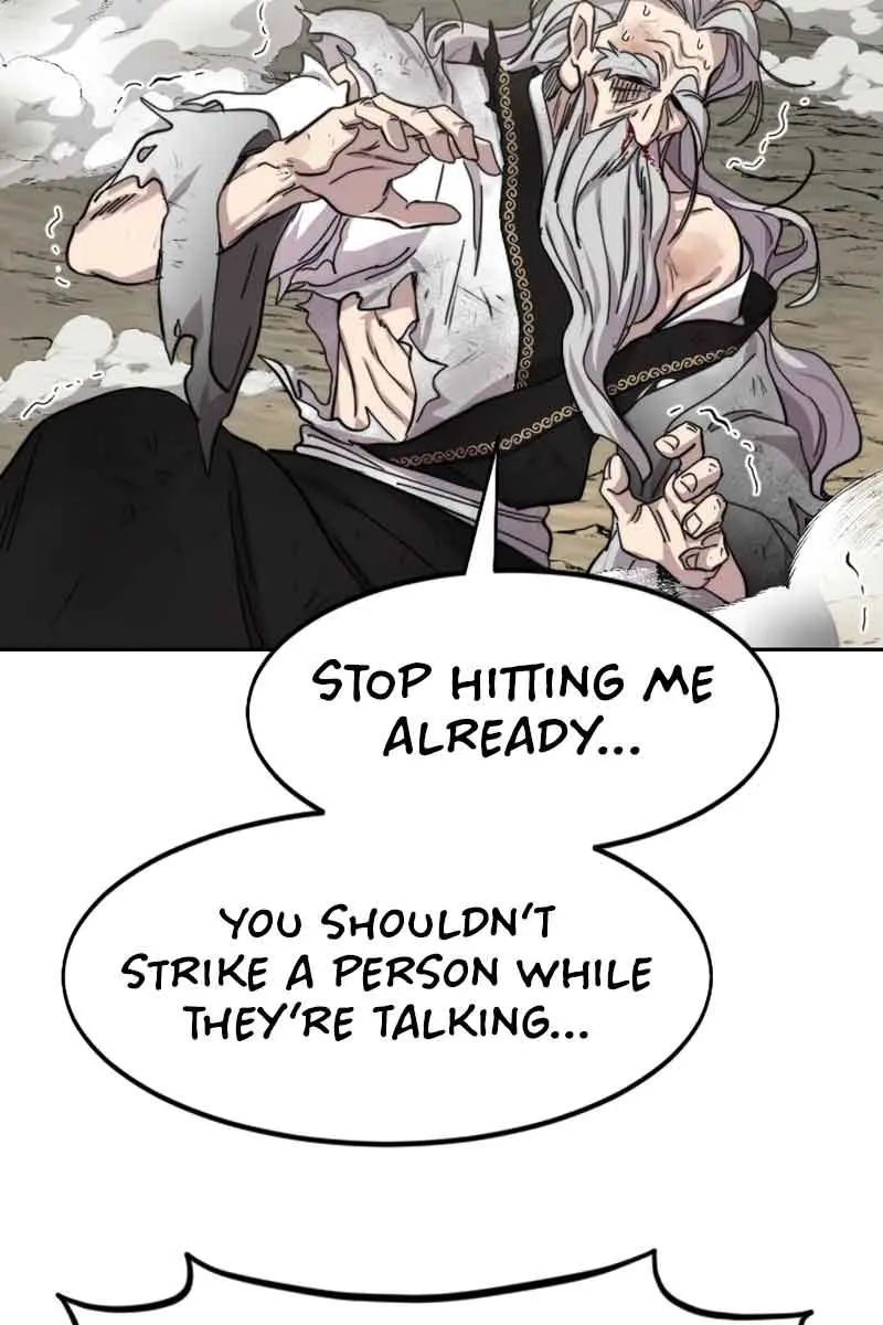 Return of the Mount Hua Sect Chapter 78 Page 55