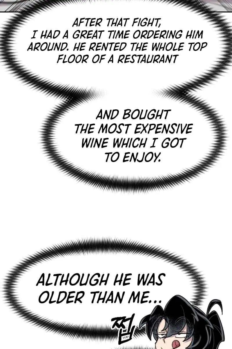 Return of the Mount Hua Sect Chapter 78 Page 57