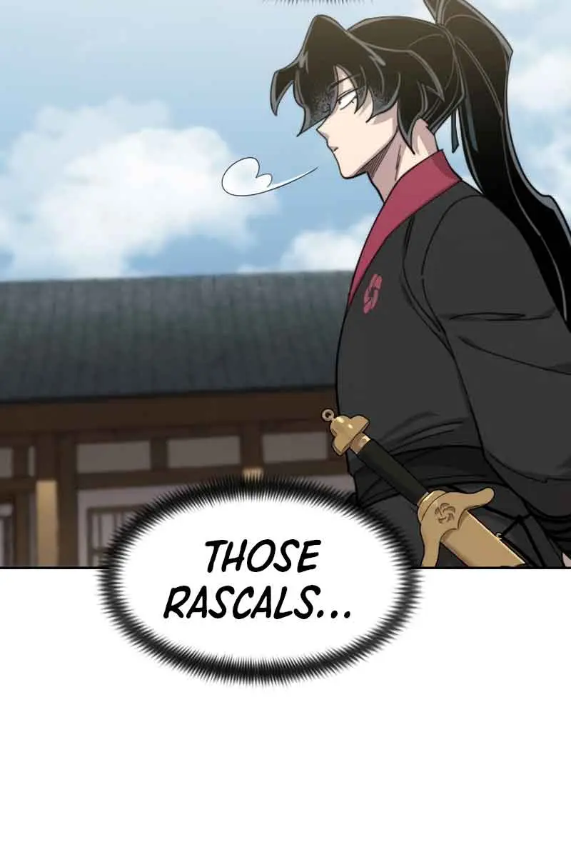 Return of the Mount Hua Sect Chapter 78 Page 59