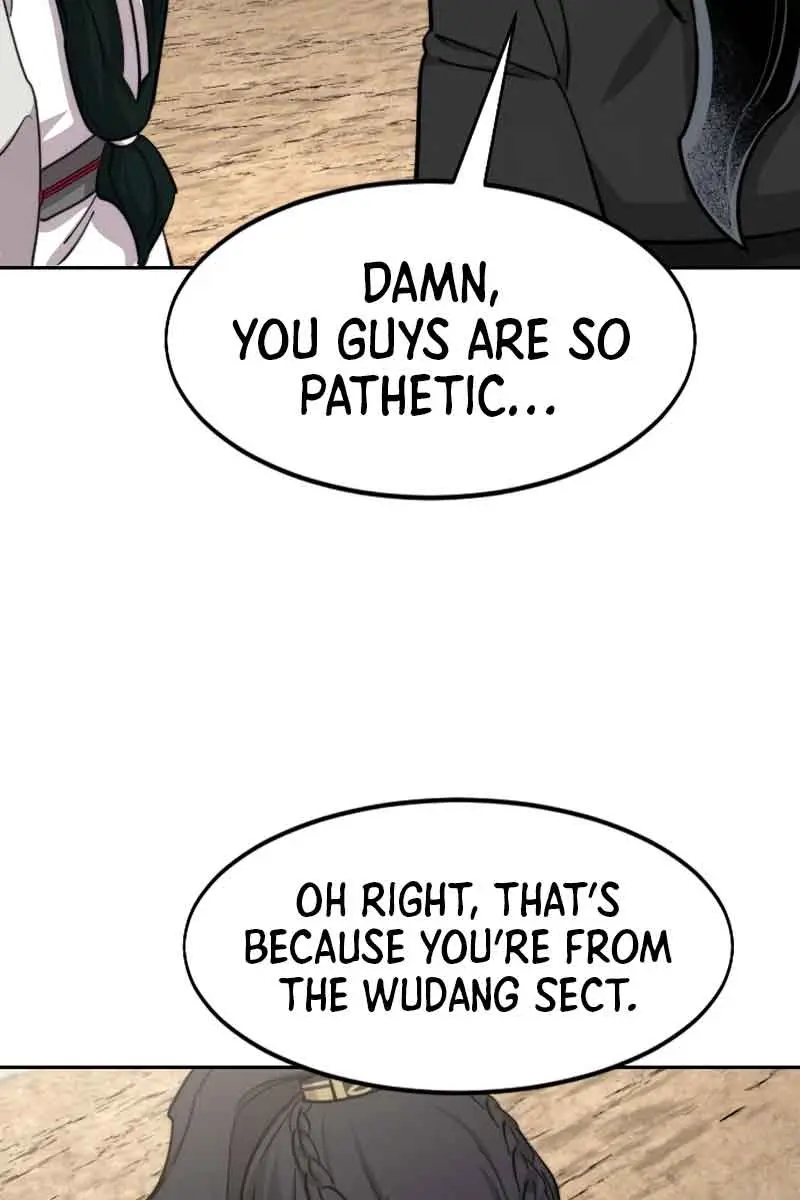 Return of the Mount Hua Sect Chapter 78 Page 61