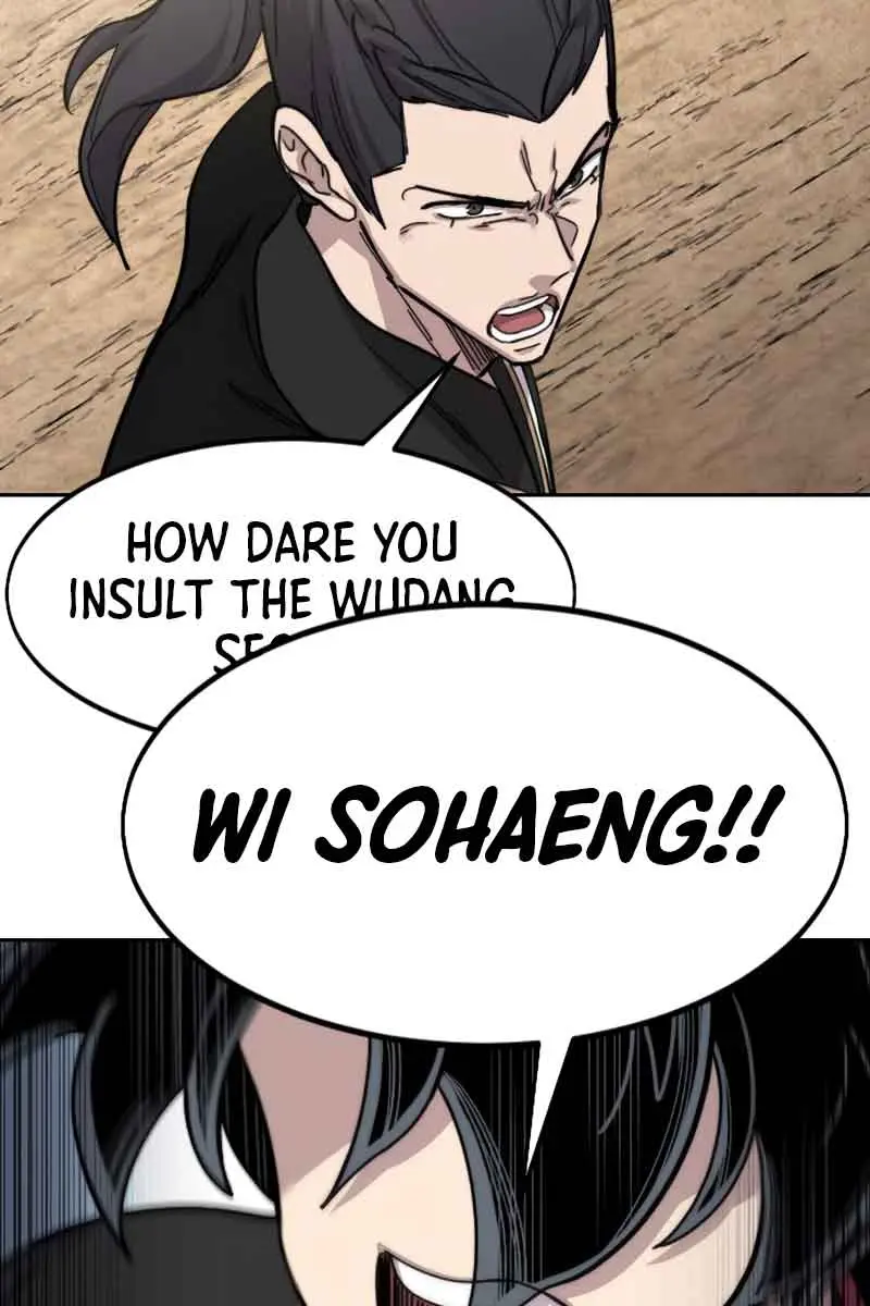 Return of the Mount Hua Sect Chapter 78 Page 62