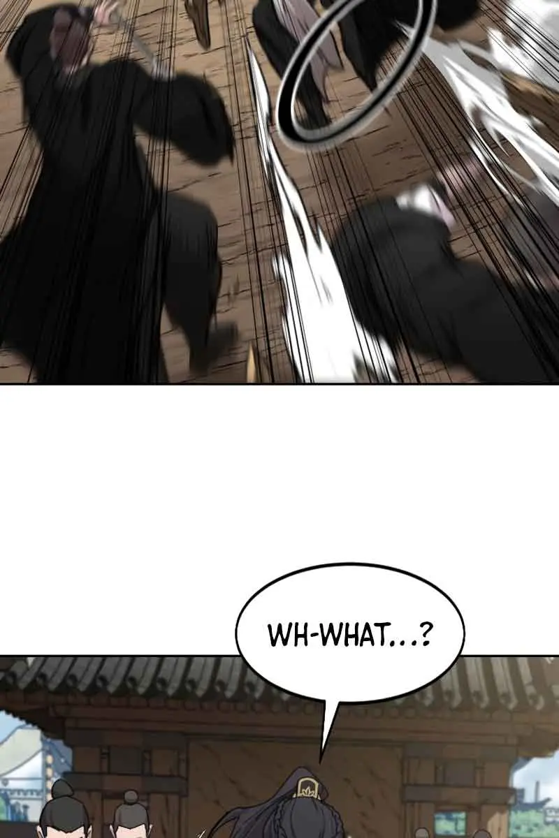 Return of the Mount Hua Sect Chapter 78 Page 70