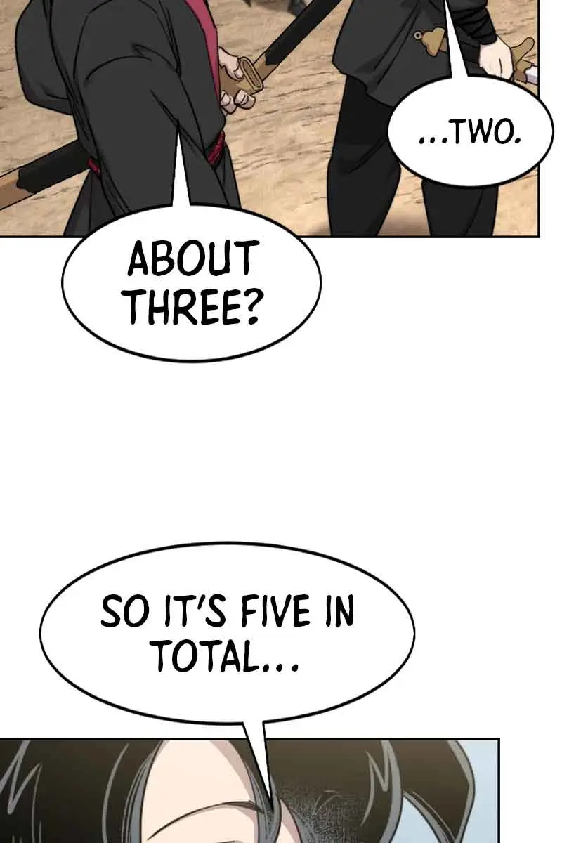 Return of the Mount Hua Sect Chapter 78 Page 80