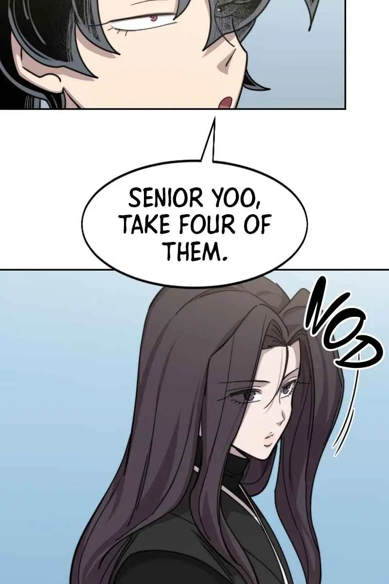 Return of the Mount Hua Sect Chapter 78 Page 81