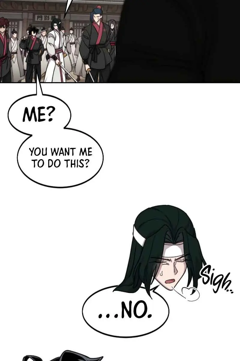 Return of the Mount Hua Sect Chapter 78 Page 83
