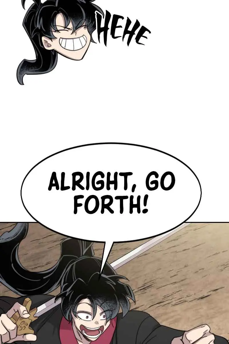 Return of the Mount Hua Sect Chapter 78 Page 84