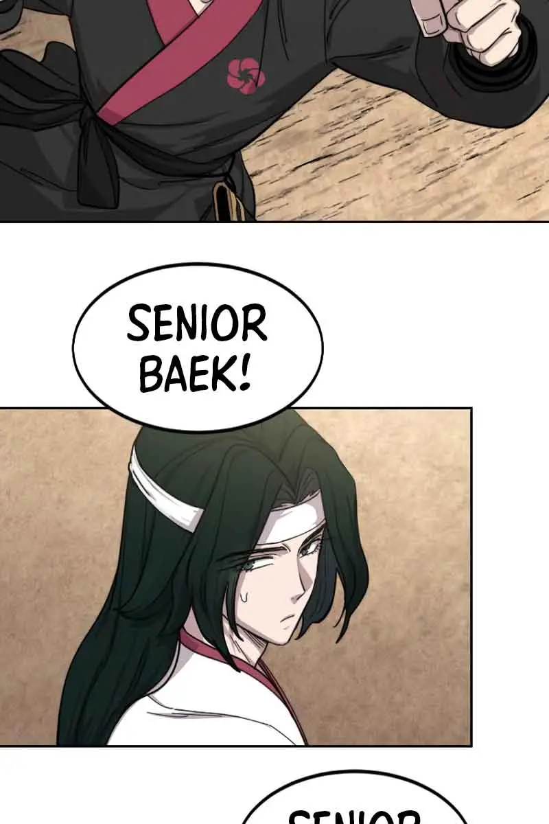 Return of the Mount Hua Sect Chapter 78 Page 85