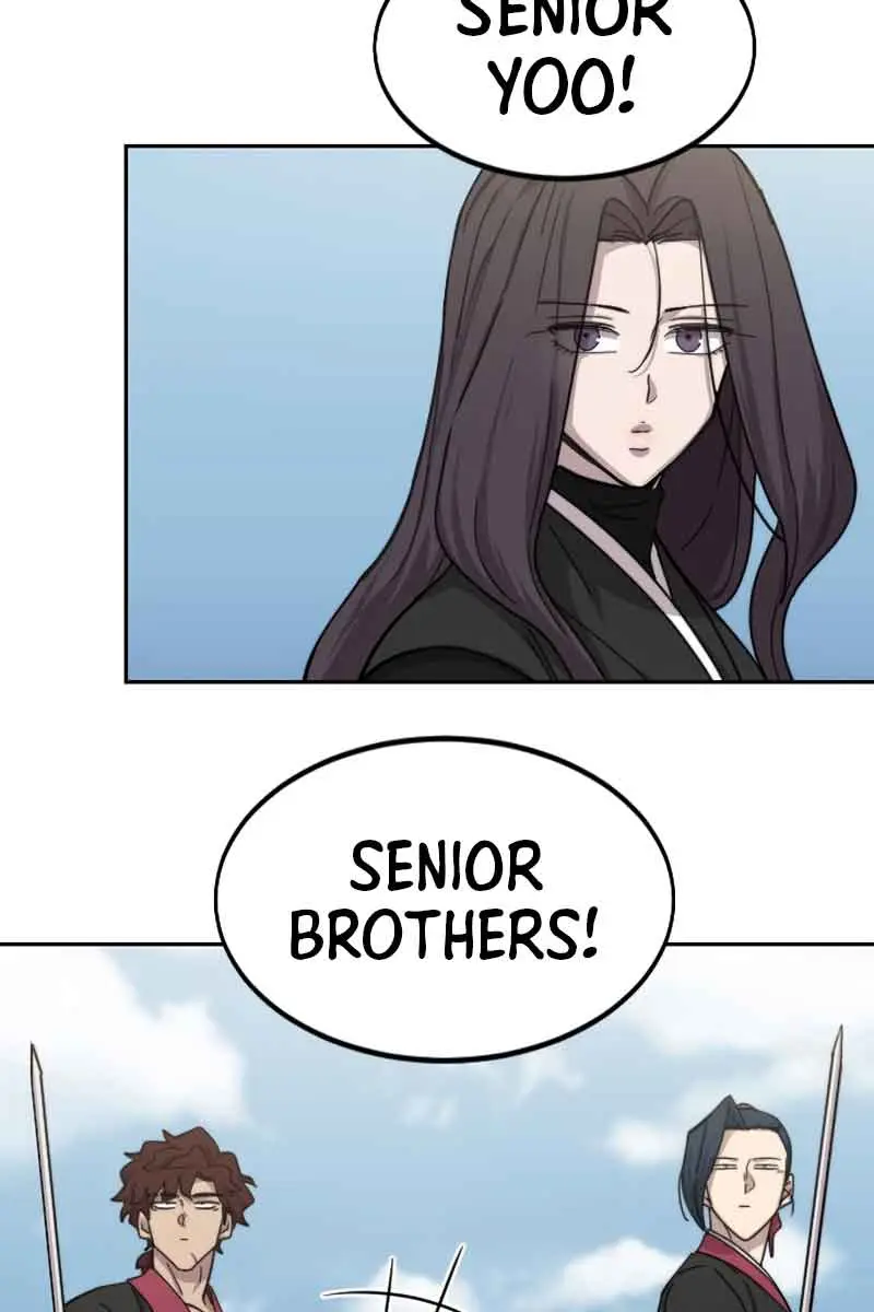 Return of the Mount Hua Sect Chapter 78 Page 86