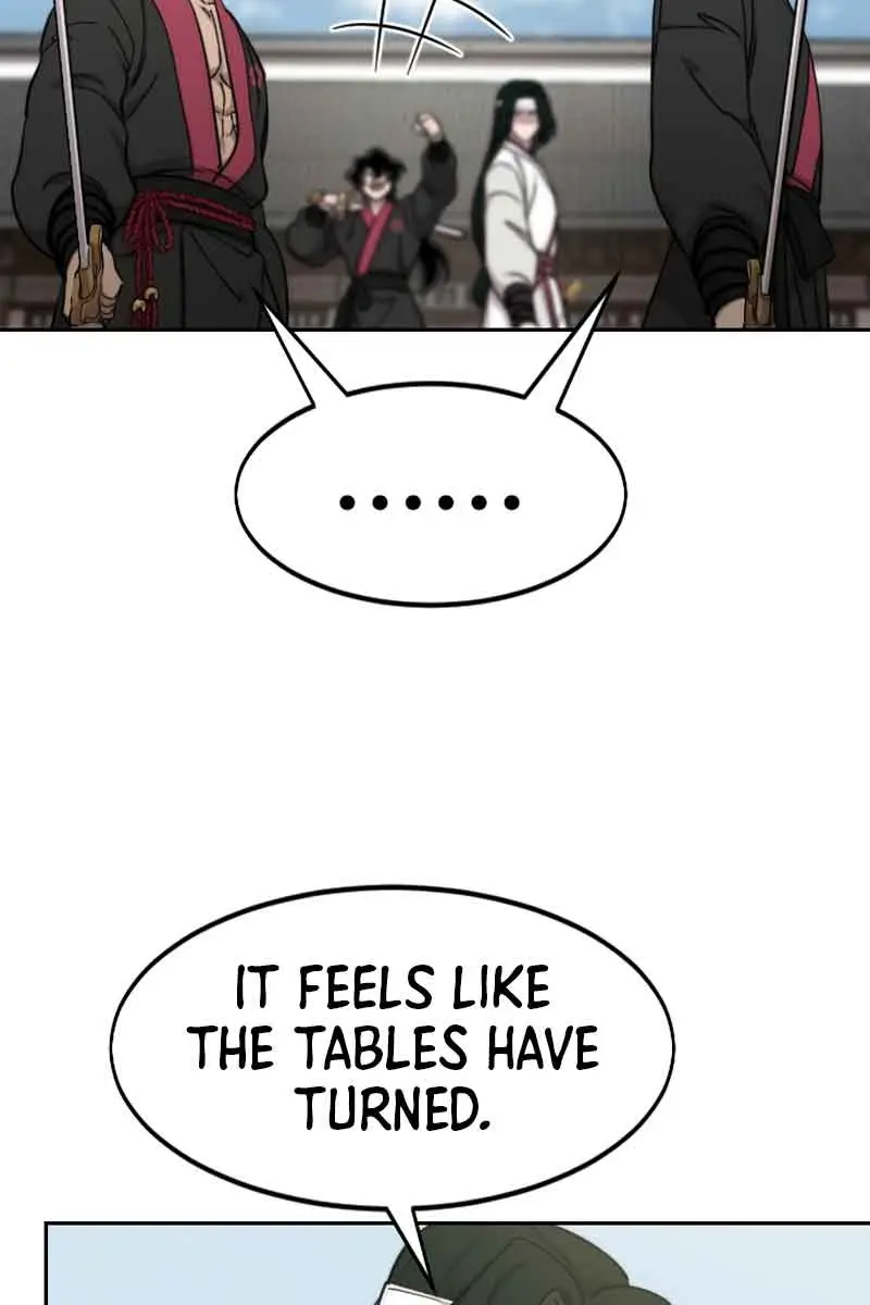 Return of the Mount Hua Sect Chapter 78 Page 87