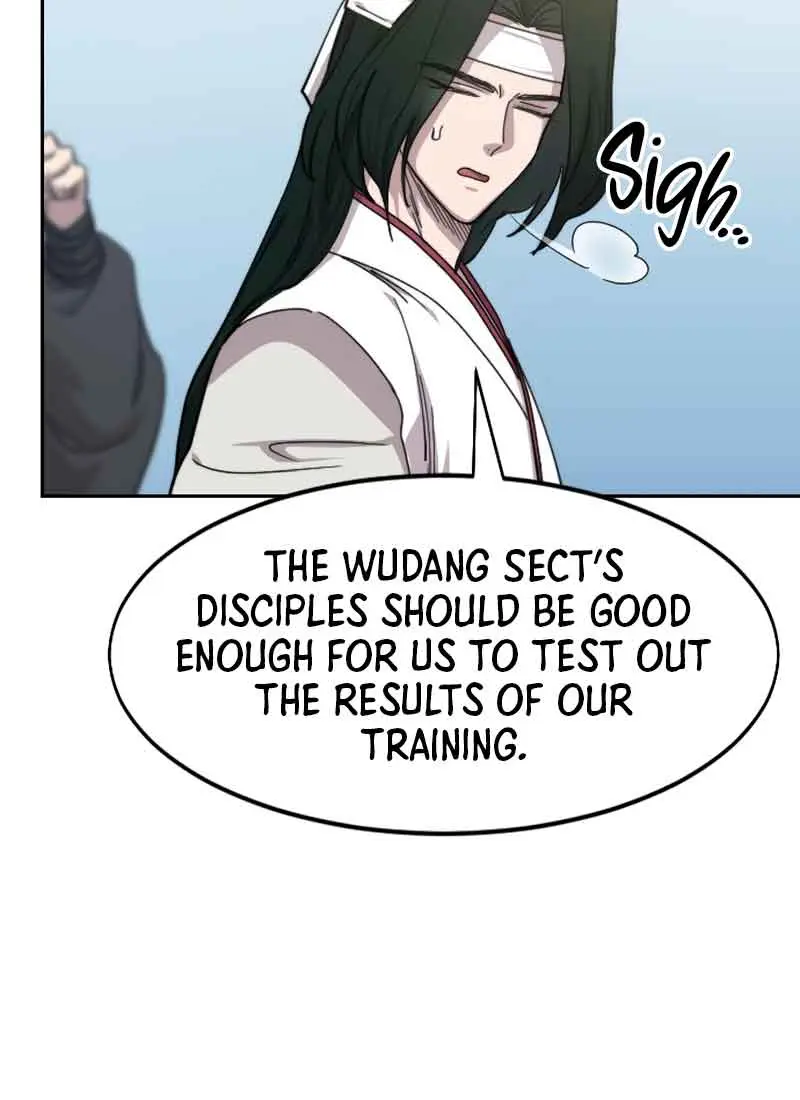 Return of the Mount Hua Sect Chapter 78 Page 88