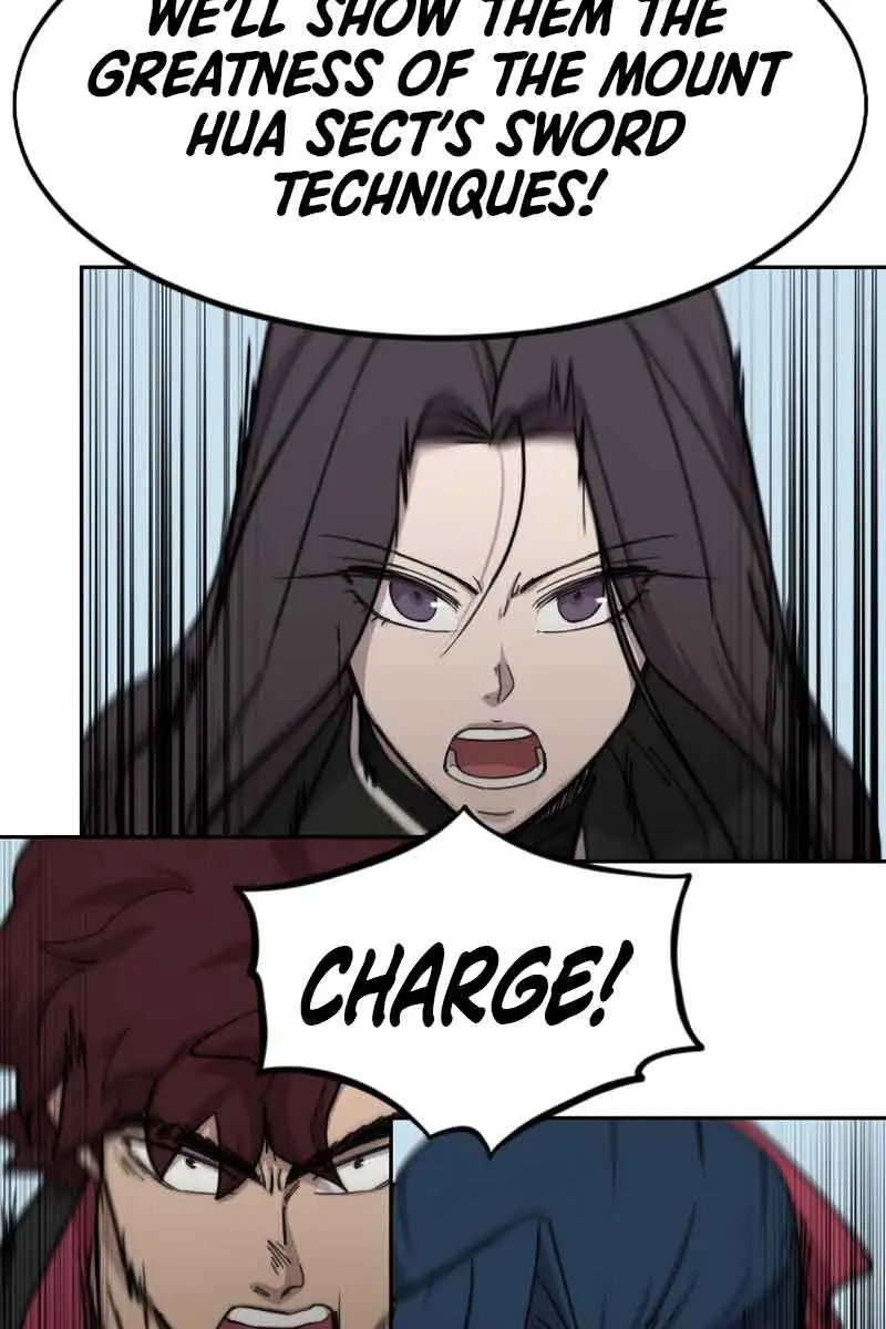 Return of the Mount Hua Sect Chapter 78 Page 90