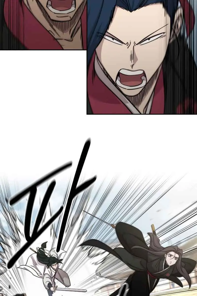 Return of the Mount Hua Sect Chapter 78 Page 91