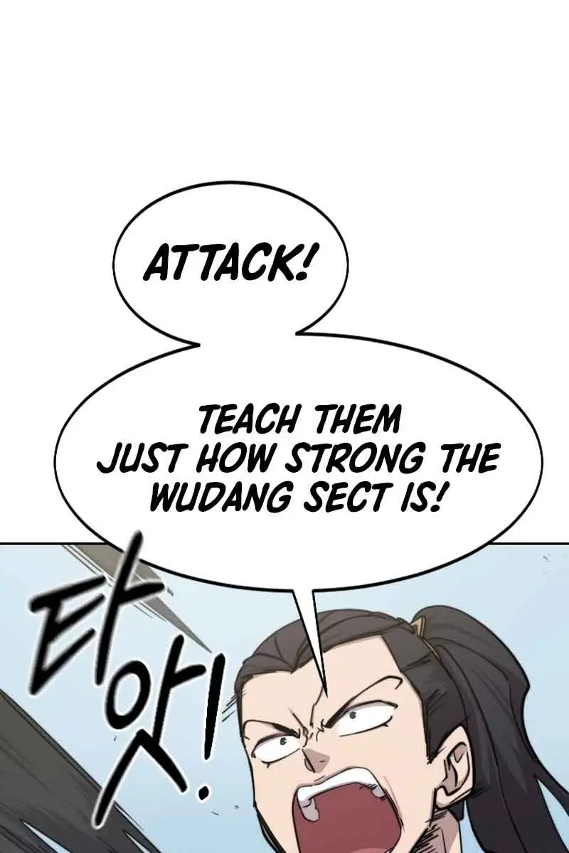 Return of the Mount Hua Sect Chapter 78 Page 93