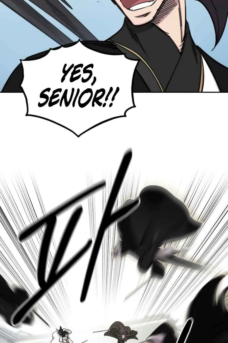 Return of the Mount Hua Sect Chapter 78 Page 94