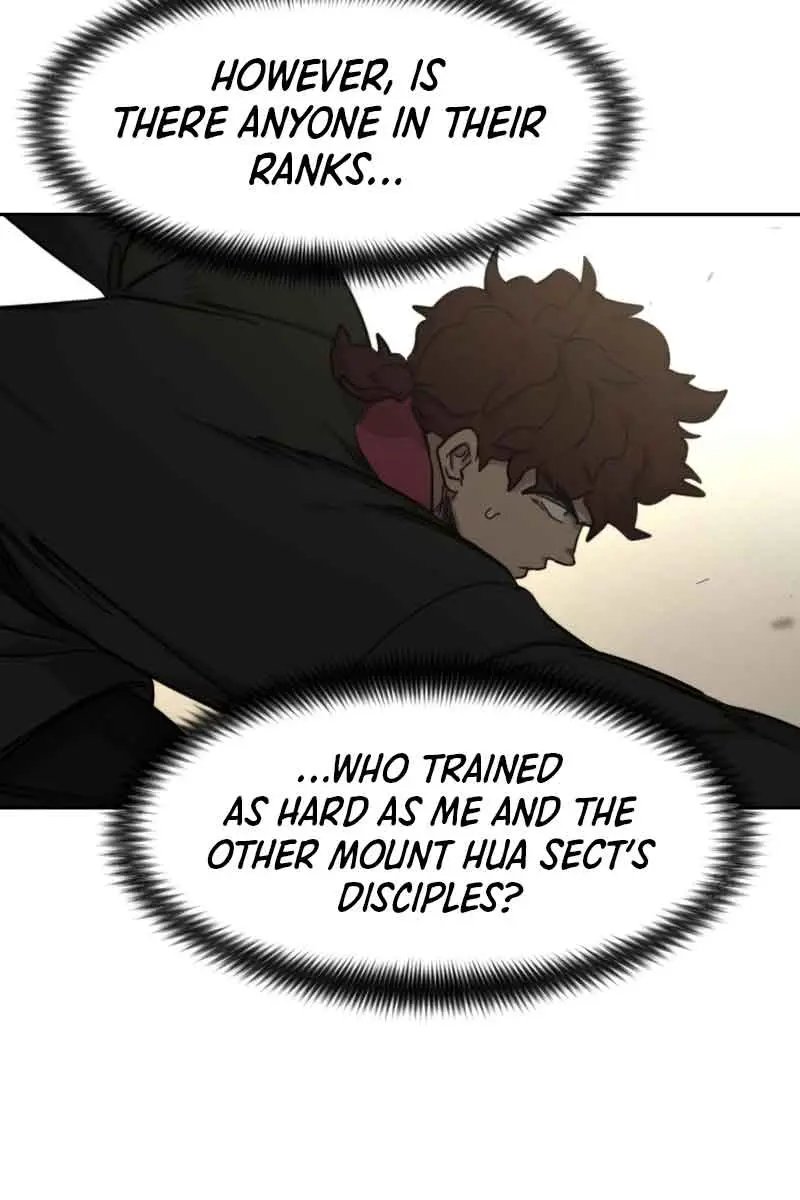Return of the Mount Hua Sect Chapter 78 Page 98