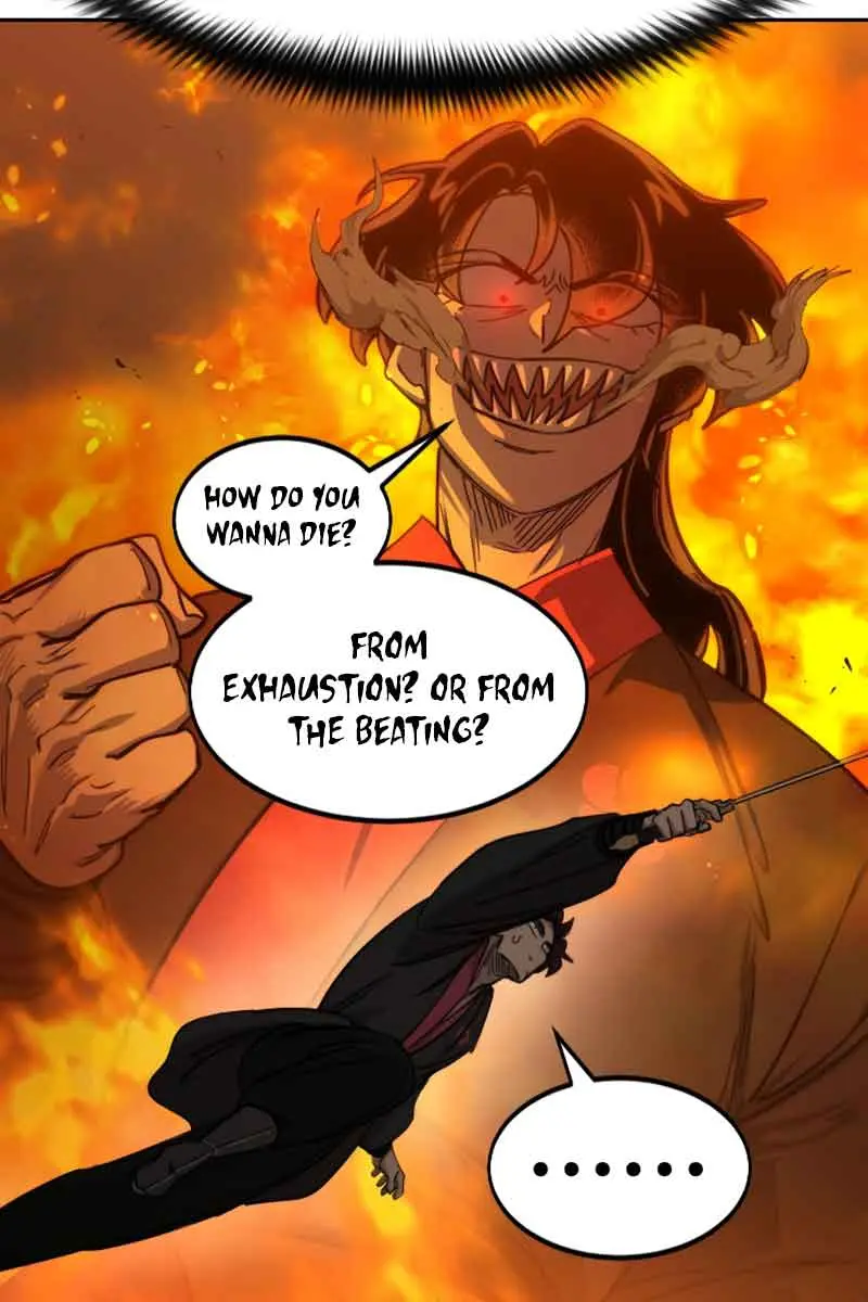 Return of the Mount Hua Sect Chapter 78 Page 100
