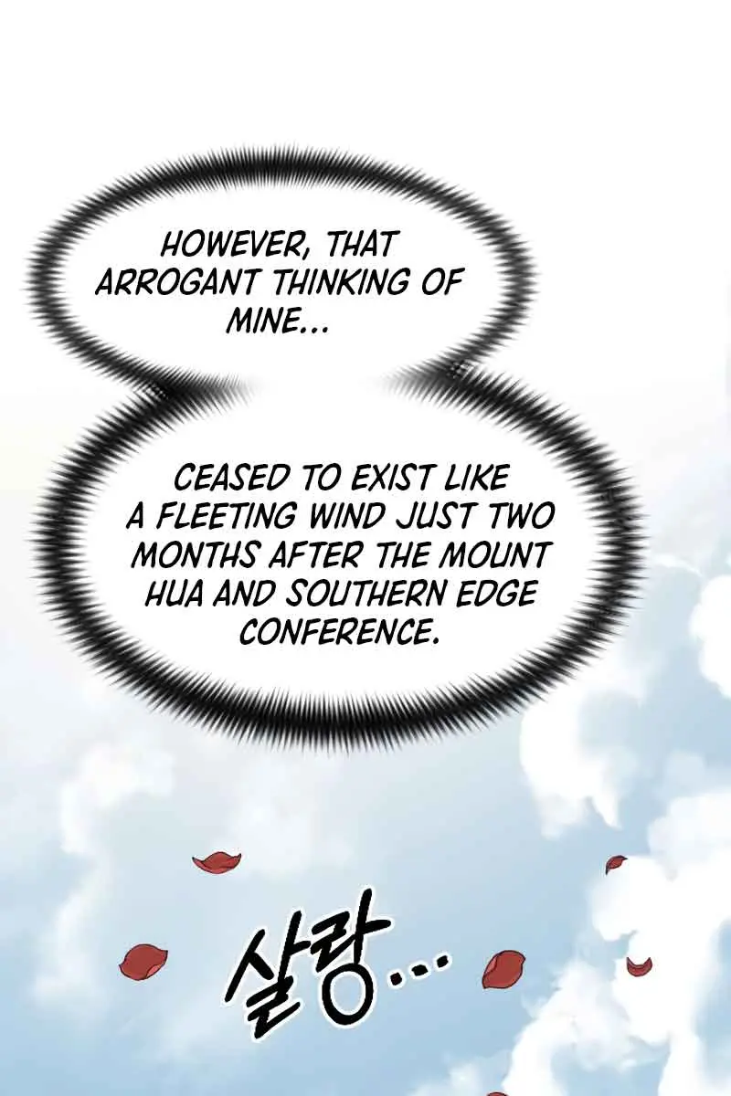 Return of the Mount Hua Sect Chapter 78 Page 102