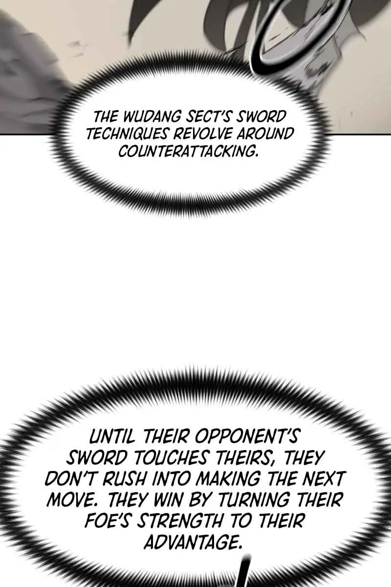 Return of the Mount Hua Sect Chapter 78 Page 120