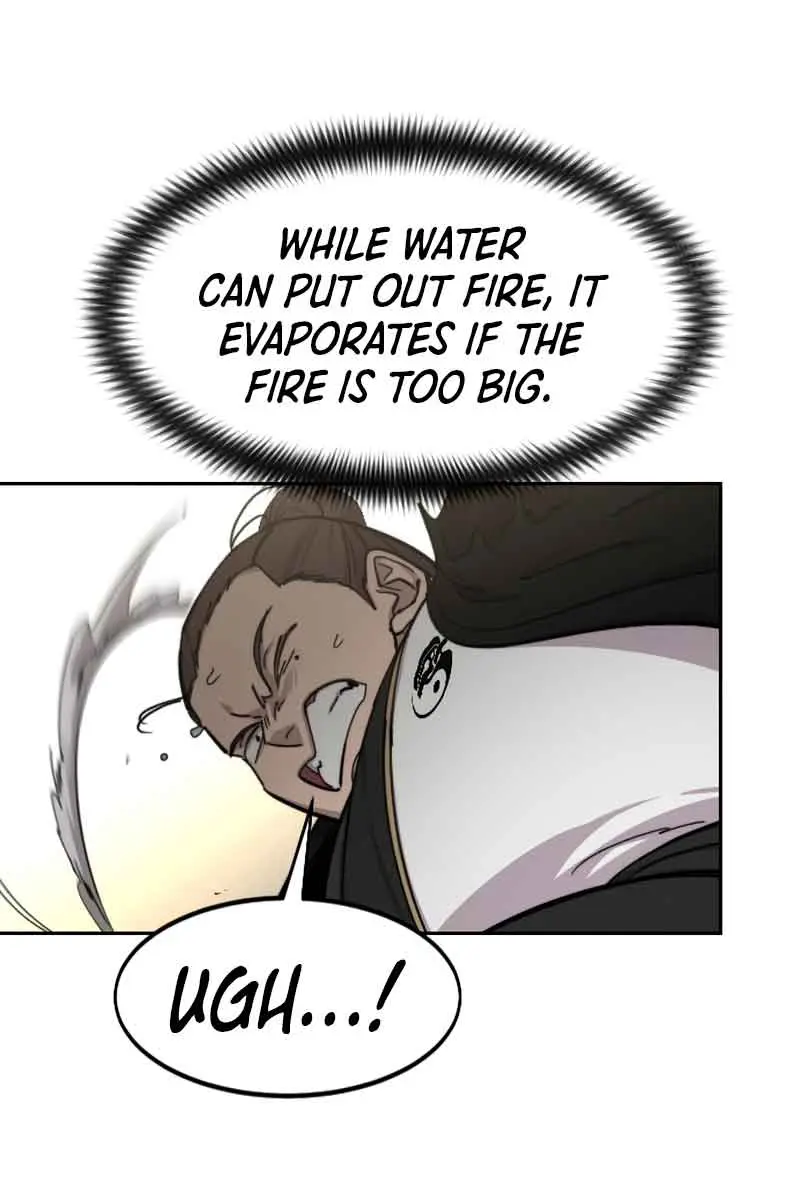 Return of the Mount Hua Sect Chapter 78 Page 126