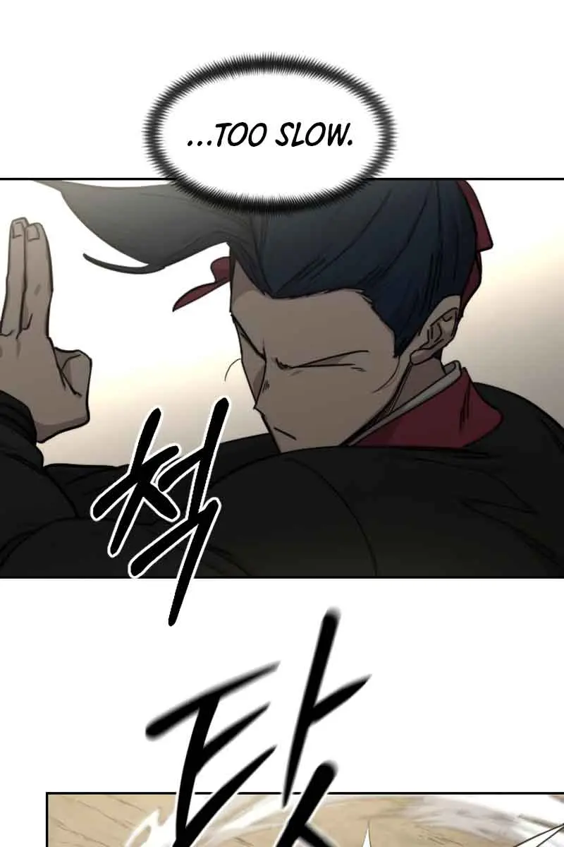 Return of the Mount Hua Sect Chapter 78 Page 129