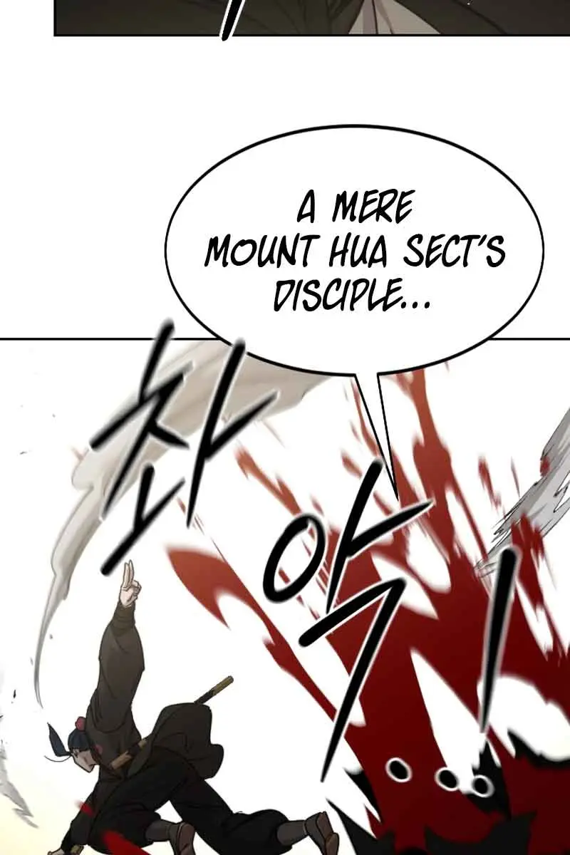 Return of the Mount Hua Sect Chapter 78 Page 136