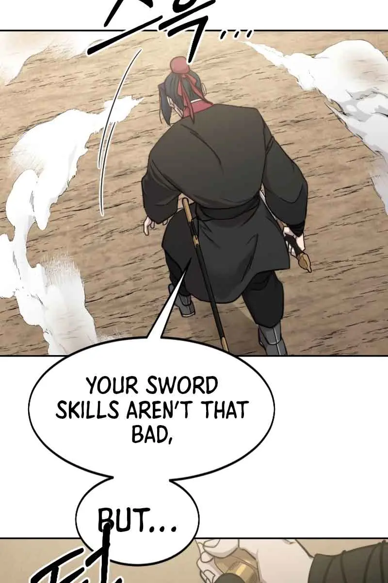 Return of the Mount Hua Sect Chapter 78 Page 139