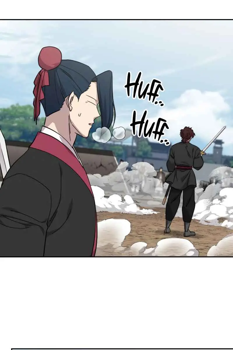 Return of the Mount Hua Sect Chapter 78 Page 144