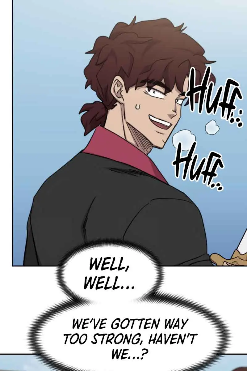 Return of the Mount Hua Sect Chapter 78 Page 145