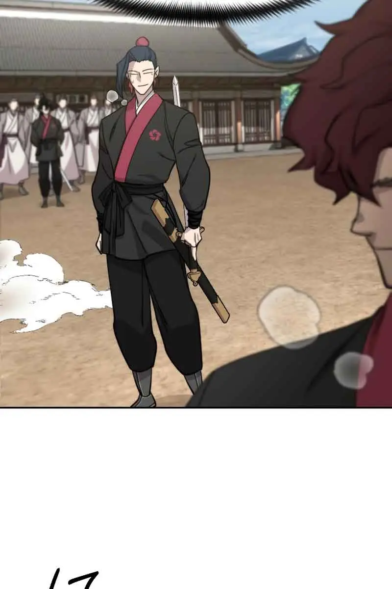 Return of the Mount Hua Sect Chapter 78 Page 146