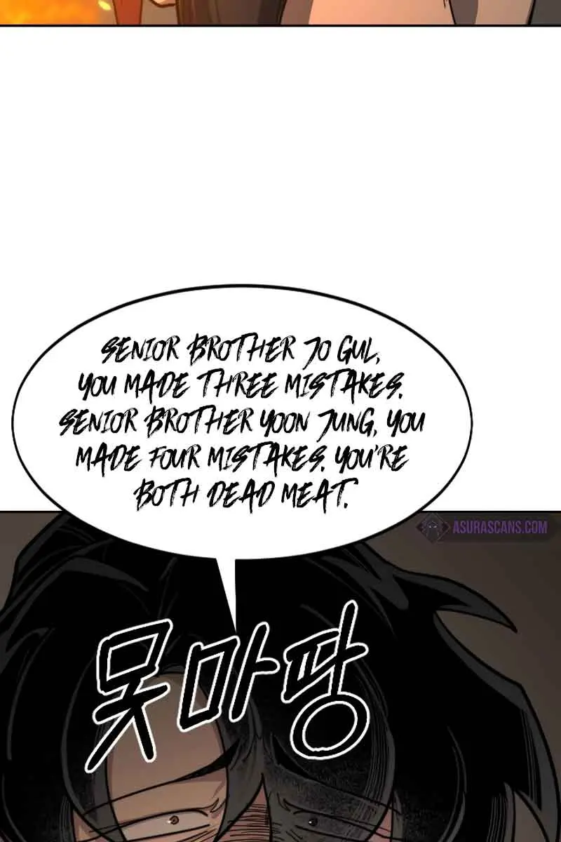 Return of the Mount Hua Sect Chapter 78 Page 148