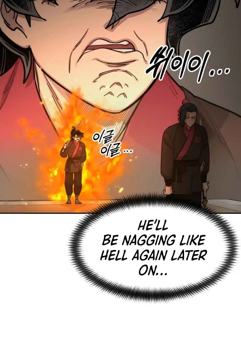 Return of the Mount Hua Sect Chapter 78 Page 149