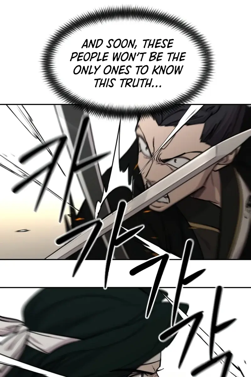 Return of the Mount Hua Sect Chapter 78 Page 154