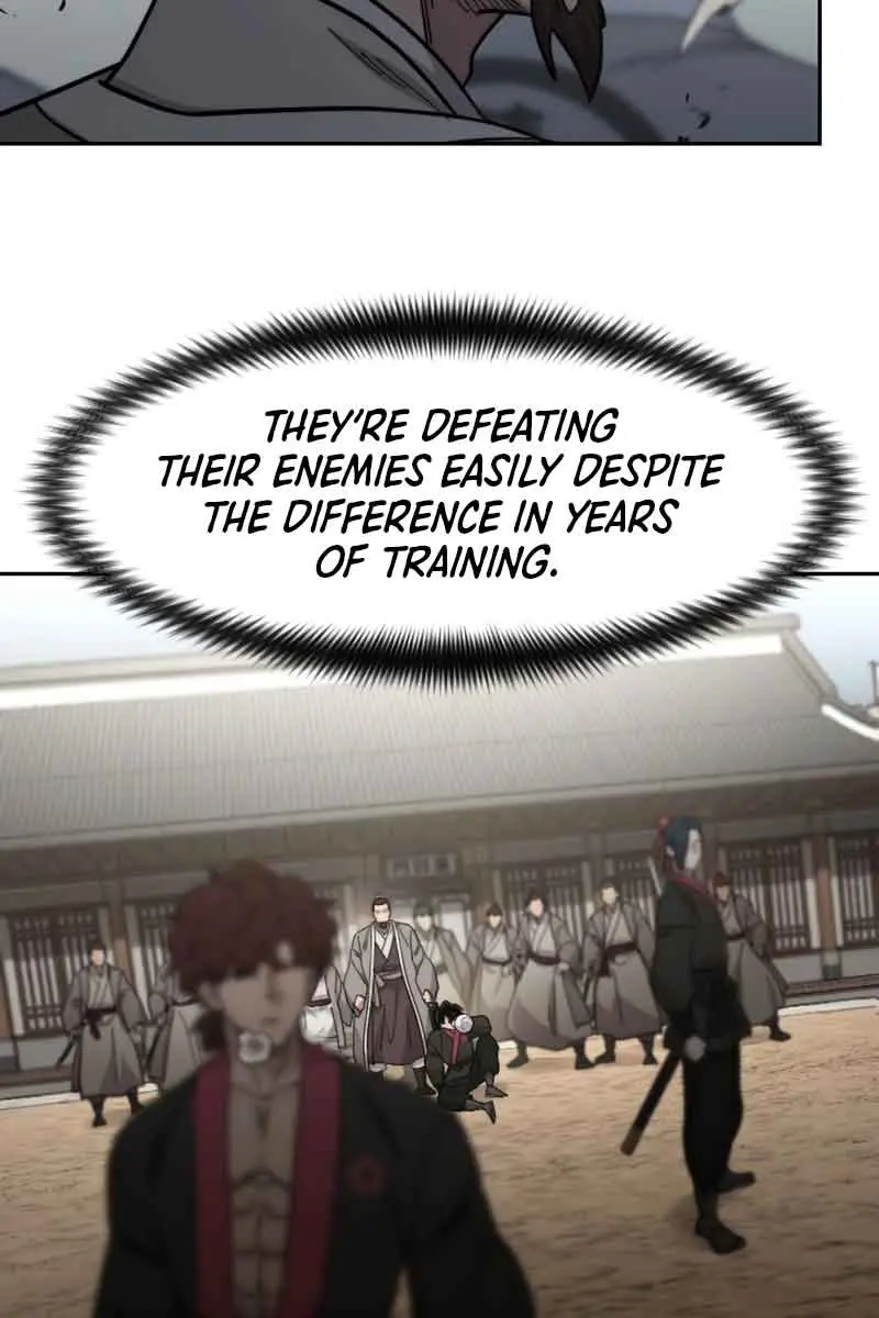 Return of the Mount Hua Sect Chapter 79 Page 4