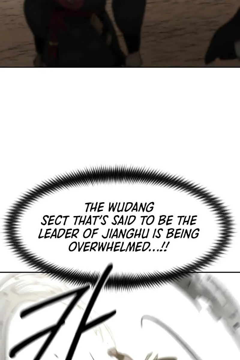 Return of the Mount Hua Sect Chapter 79 Page 5