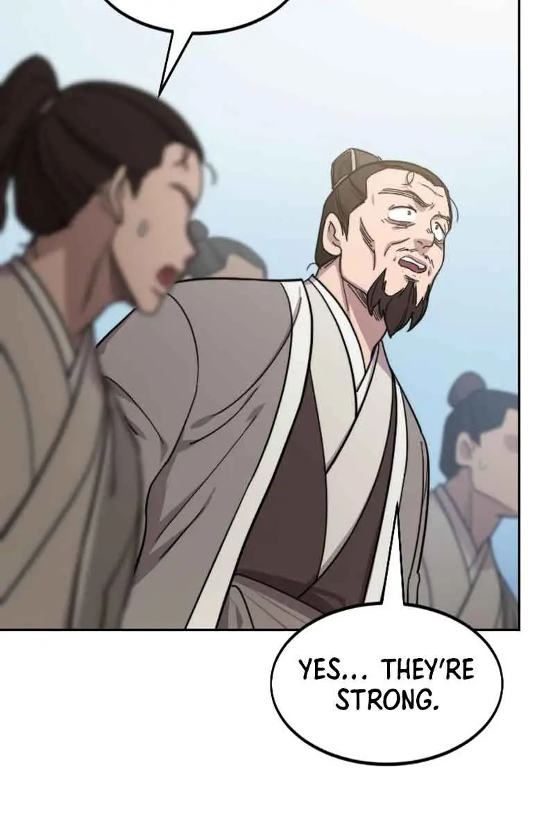 Return of the Mount Hua Sect Chapter 79 Page 7