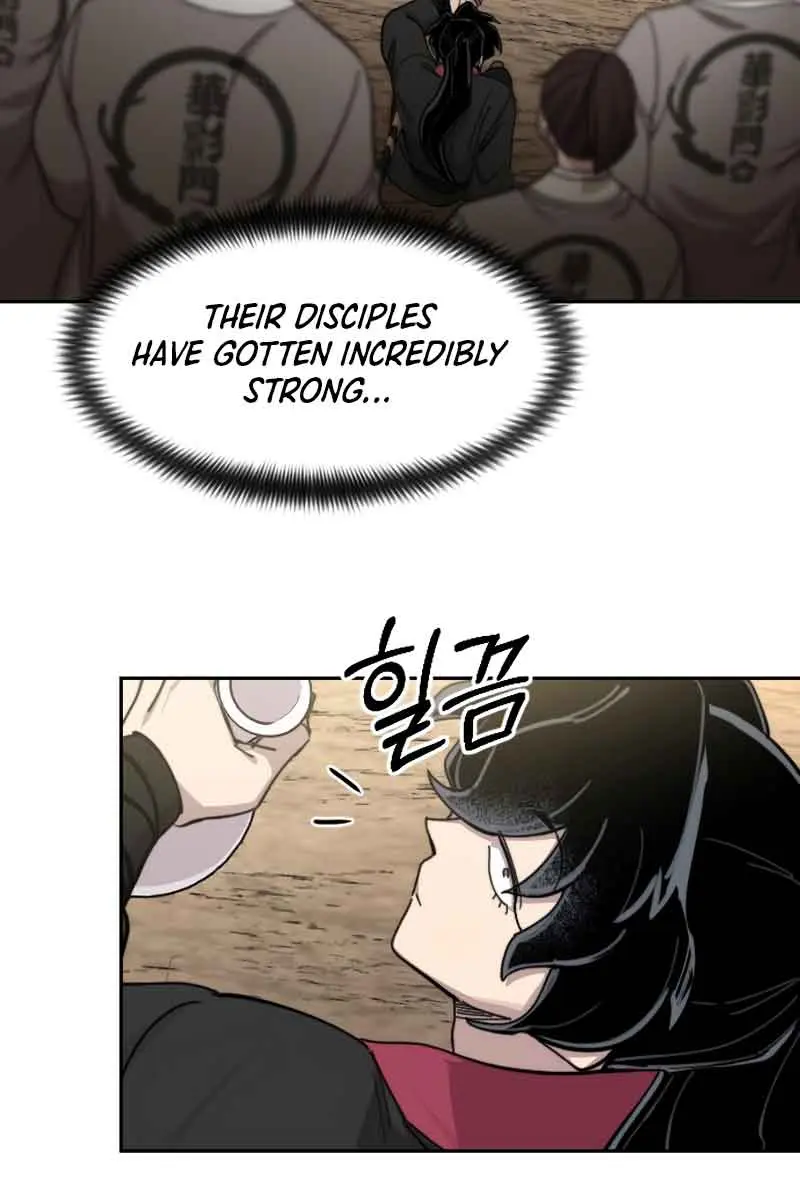 Return of the Mount Hua Sect Chapter 79 Page 10