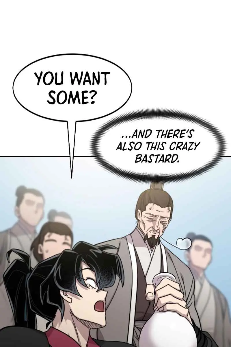 Return of the Mount Hua Sect Chapter 79 Page 11