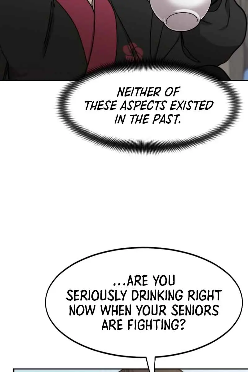 Return of the Mount Hua Sect Chapter 79 Page 12