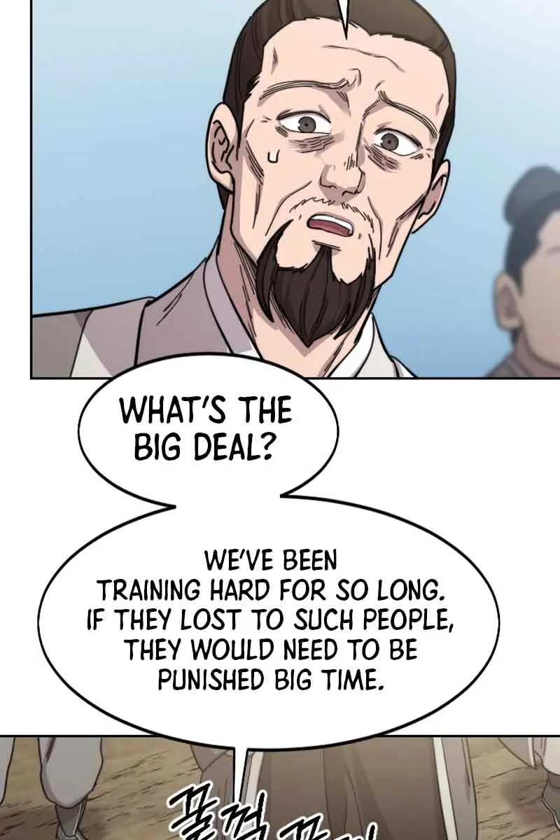 Return of the Mount Hua Sect Chapter 79 Page 13