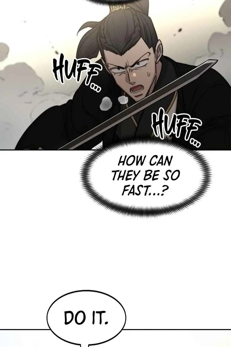 Return of the Mount Hua Sect Chapter 79 Page 19